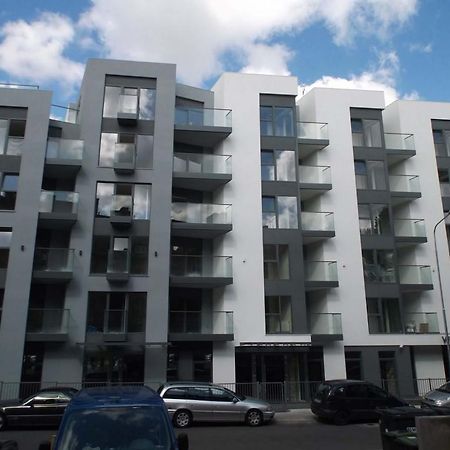 Super-Apartamenty Vip Poznań Exterior foto