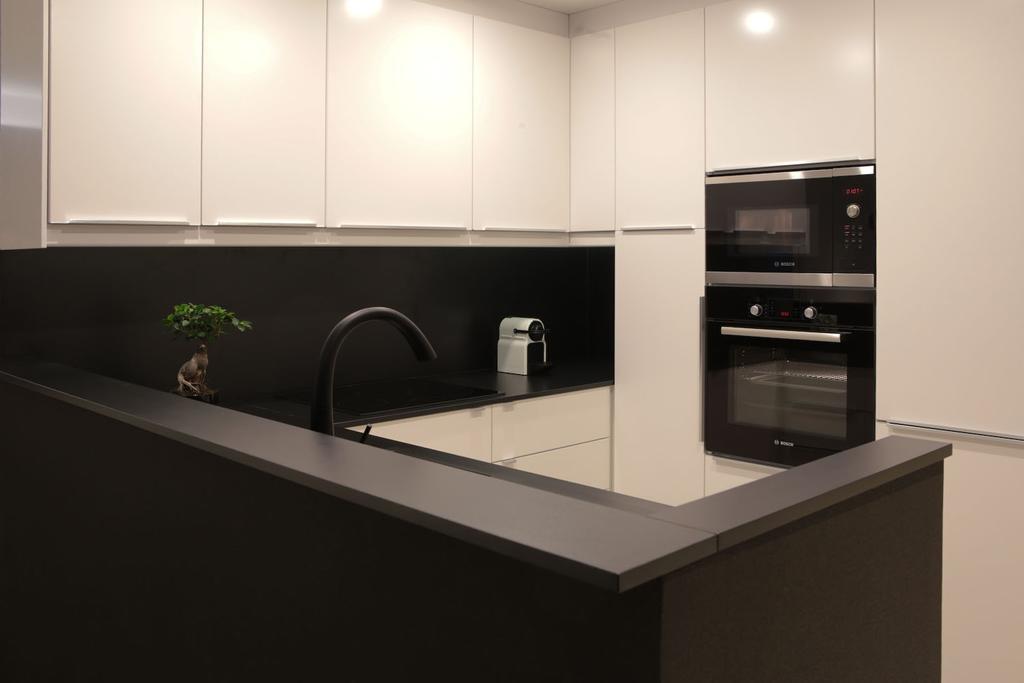 Super-Apartamenty Vip Poznań Exterior foto