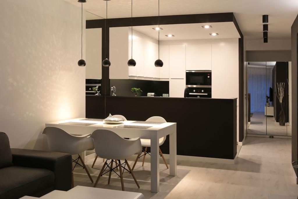 Super-Apartamenty Vip Poznań Exterior foto
